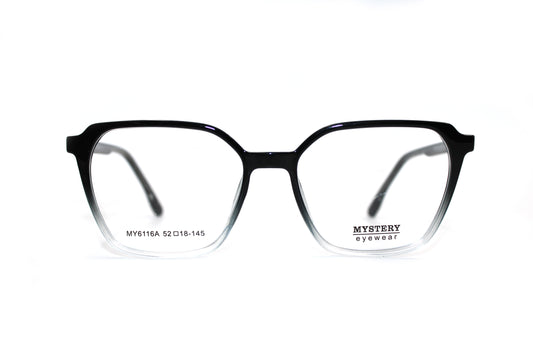 MYSTERY ACETATO MY6116A