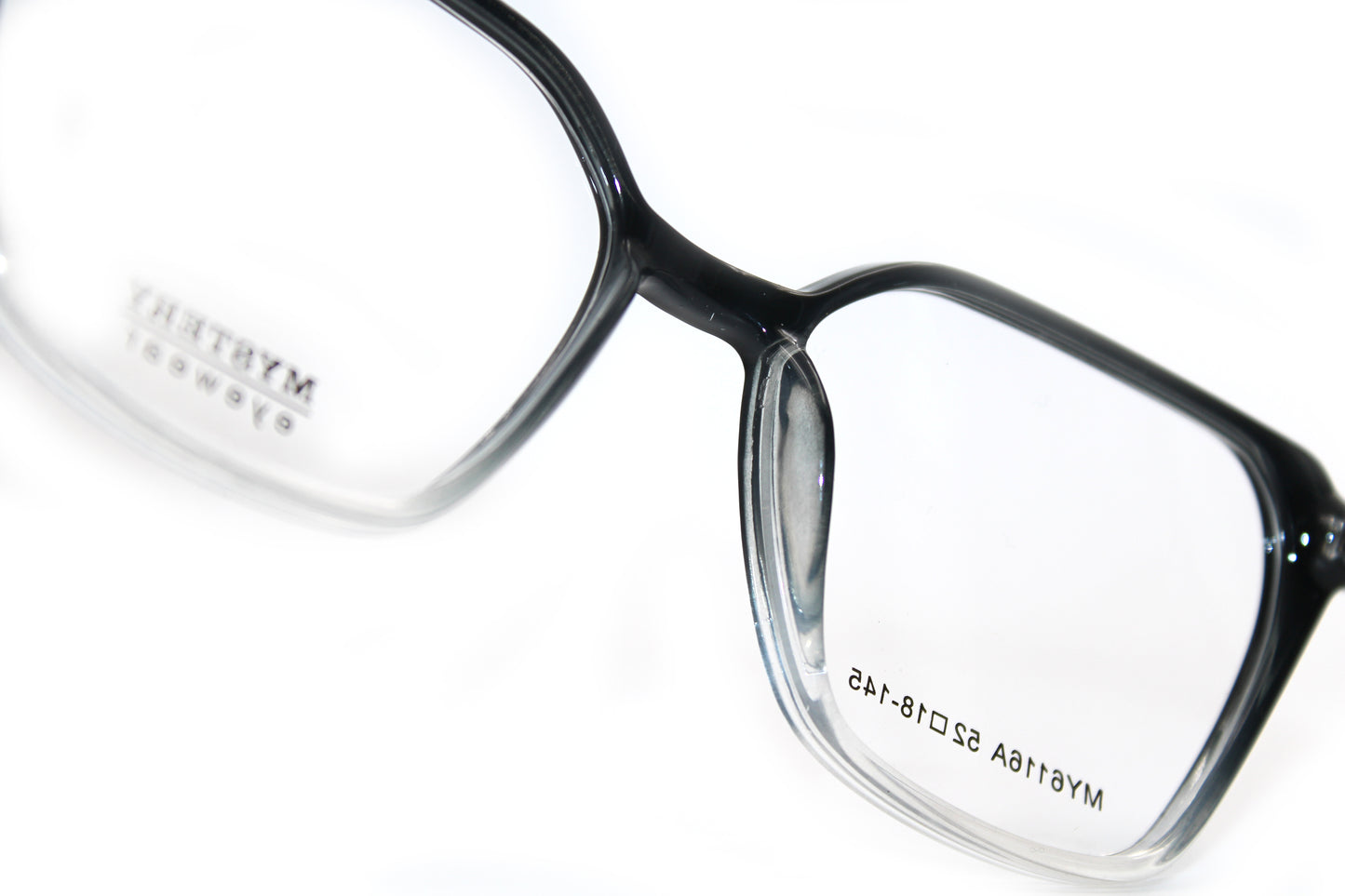 MYSTERY ACETATO MY6116A