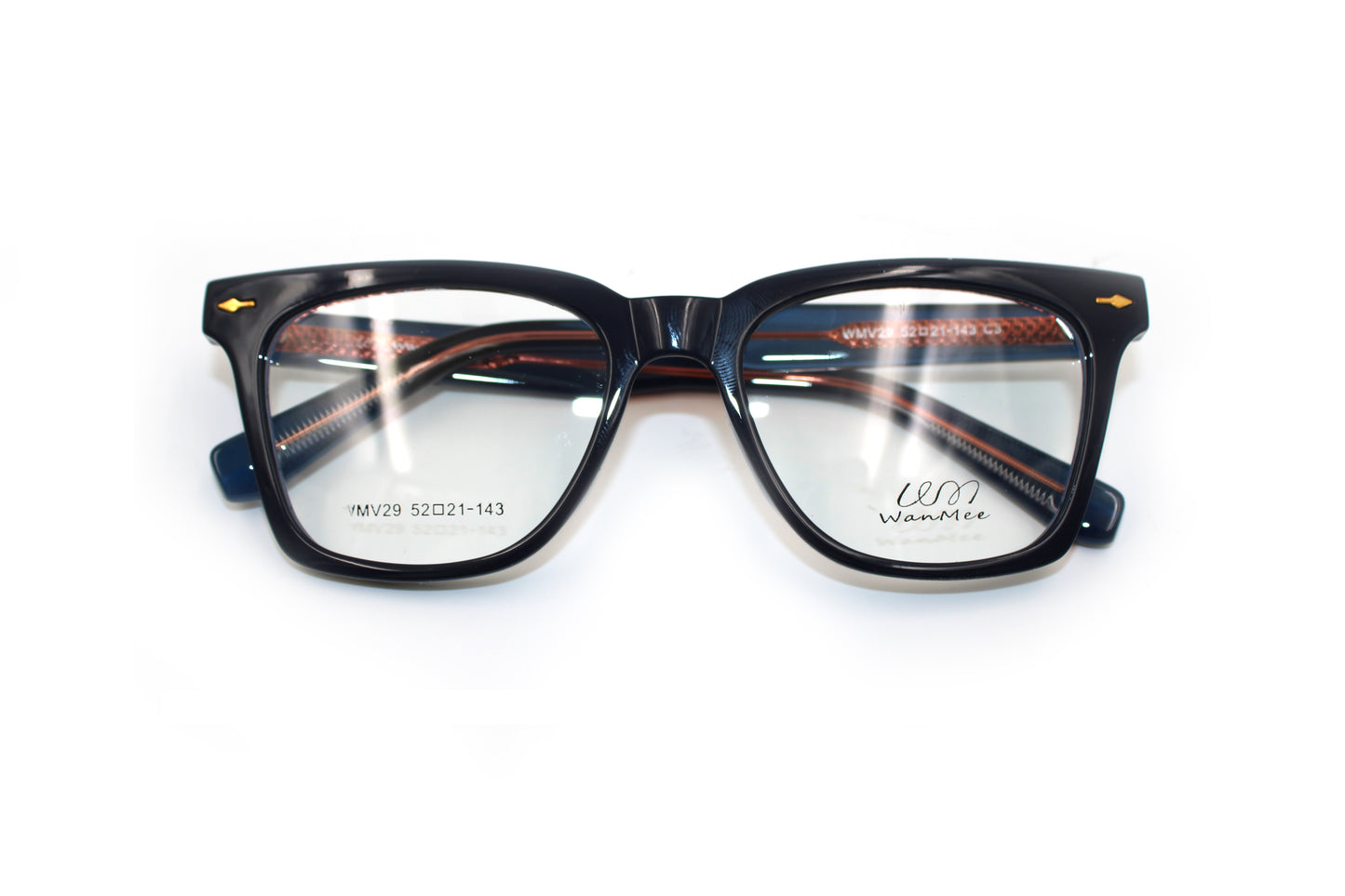 WAN MEE EYE WEAR WMV29