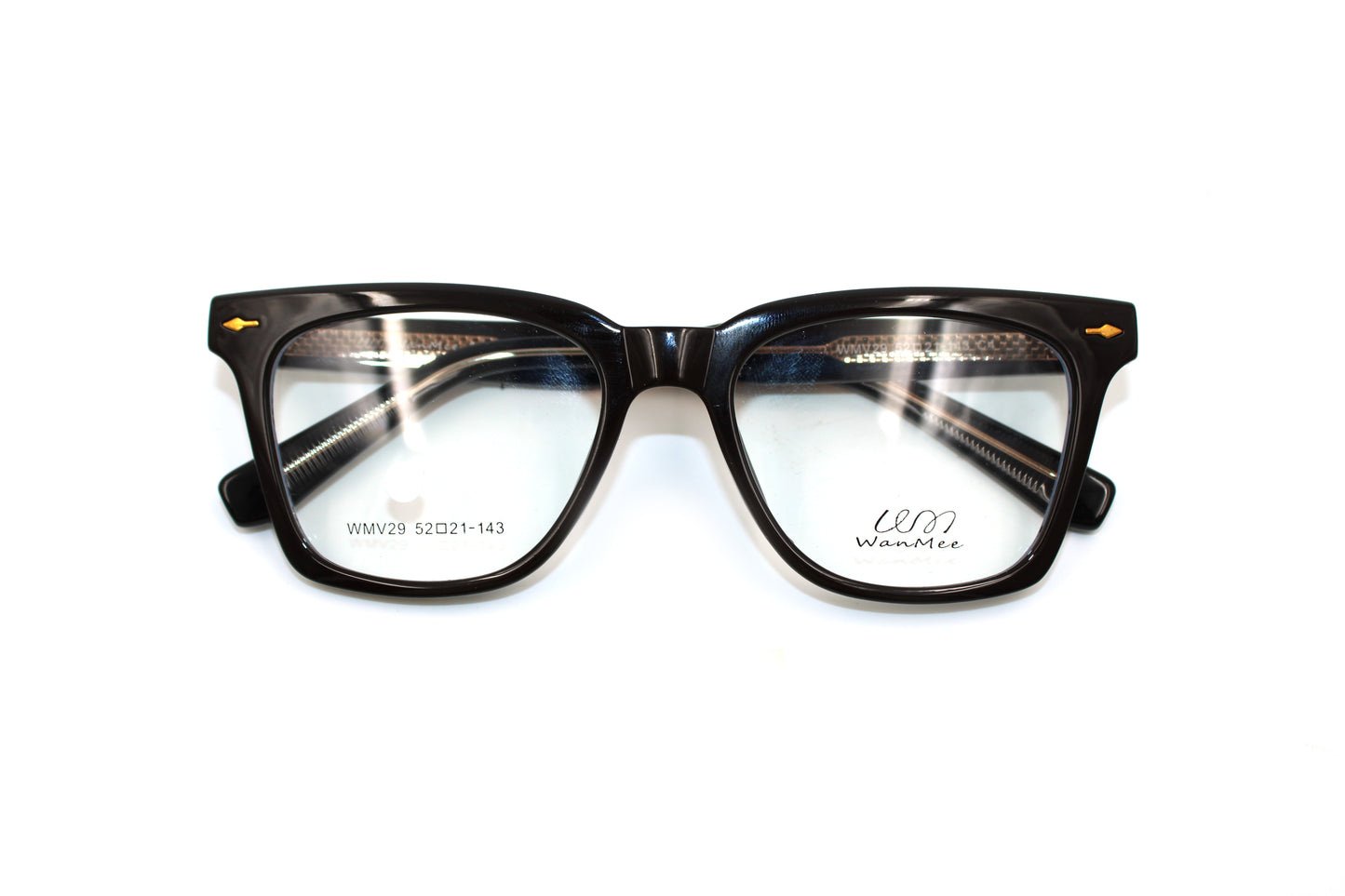 WAN MEE EYE WEAR WMV29