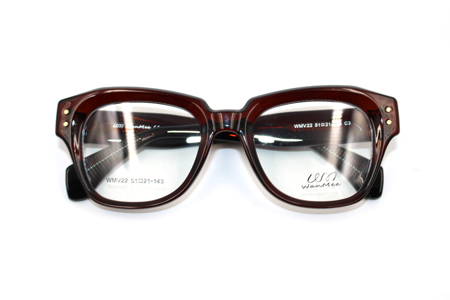 WAN MEE EYE WEAR WMV22