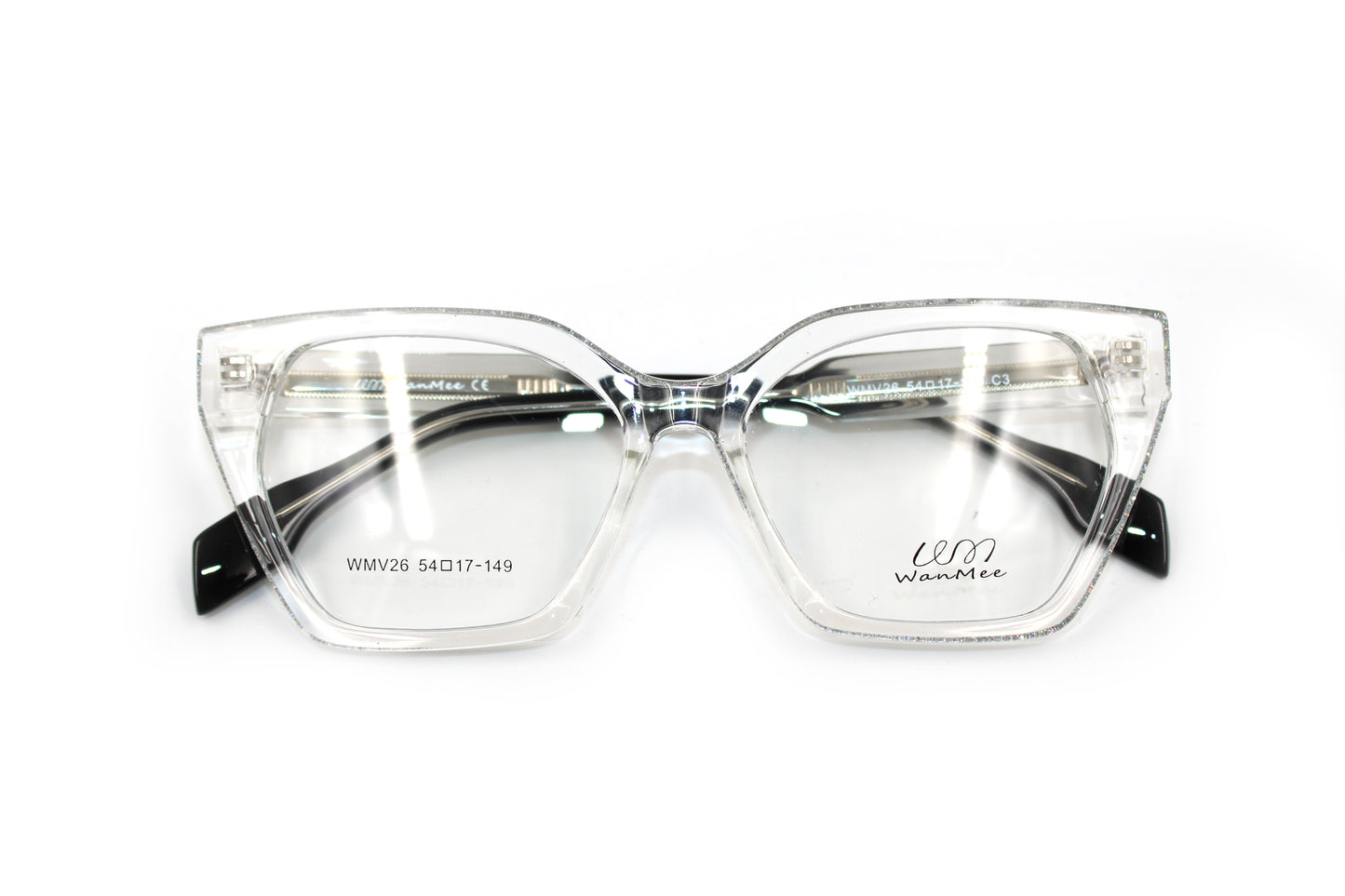 WAN MEE EYE WEAR WMV26