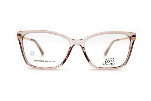 WAN MEE EYE WEAR WMV82300