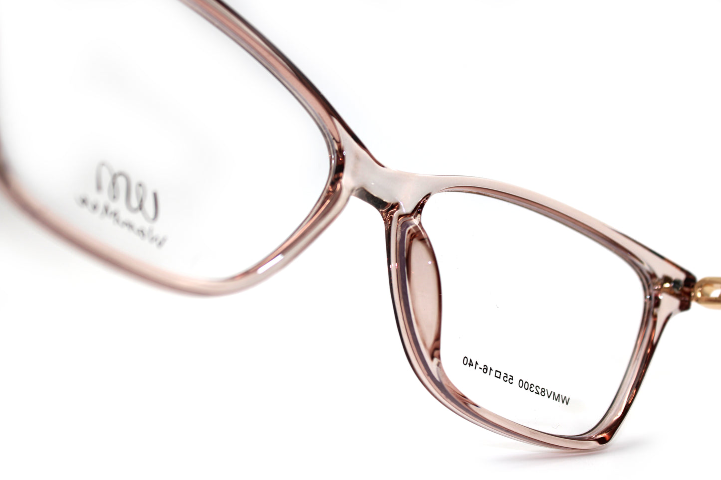 WAN MEE EYE WEAR WMV82300