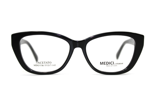 MEDICI EYE WEAR GOLD MDG1116
