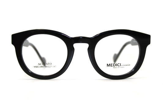 MEDICI EYE WEAR GOLD MDG1092