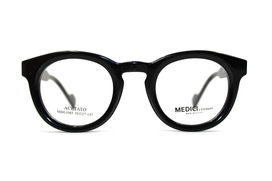 MEDICI EYE WEAR GOLD MDG1085
