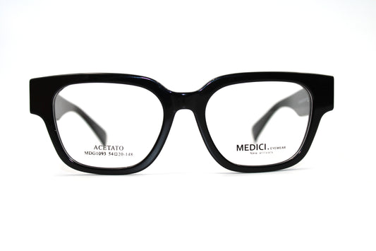 MEDICI EYE WEAR GOLD MDG1093