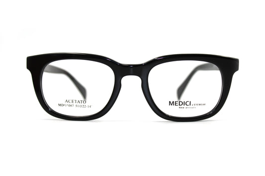 MEDICI EYE WEAR GOLD MDG1087