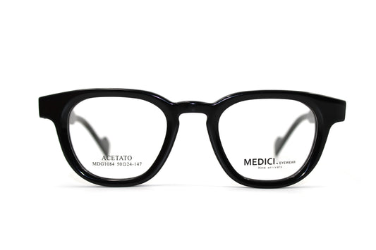 MEDICI EYE WEAR GOLD MDG1084