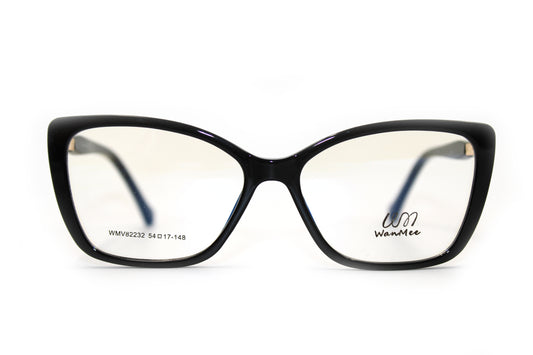 WAN MEE EYE WEAR WMV82232