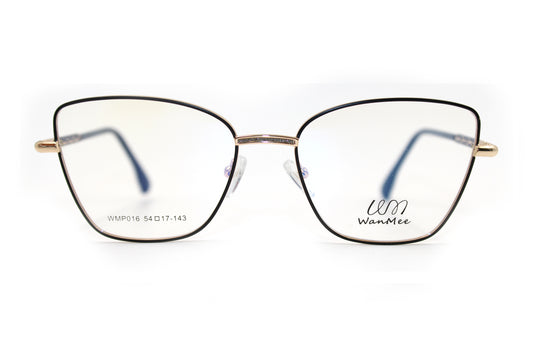 WAN MEE EYE WEAR WMP016