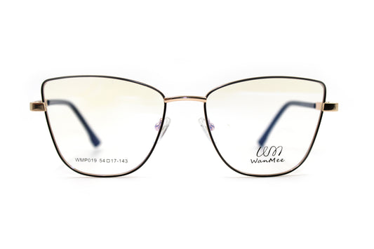 WAN MEE EYE WEAR WMP019
